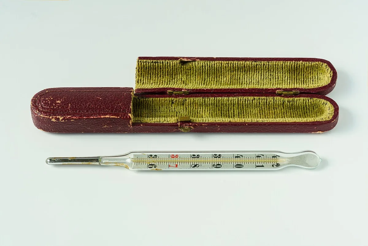 Temperatuur opnemen: hoe het moet en wat de uitslag betekent
